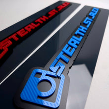 Load image into Gallery viewer, Custom Show Plate
