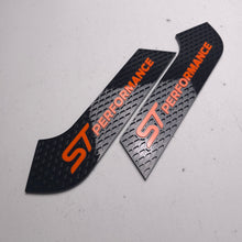 Load image into Gallery viewer, Ford Focus ST Seat Plates (MK2)
