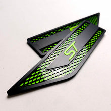 Load image into Gallery viewer, Ford Mesh Wing Badges
