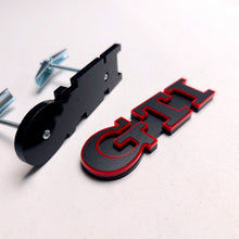 Load image into Gallery viewer, Volkswagen GTI badges
