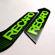 Load image into Gallery viewer, Ford Focus ST Seat Plates (MK2)
