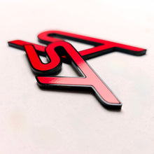 Load image into Gallery viewer, Ford ST BADGES (Slimline)
