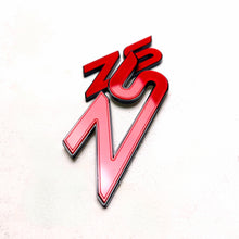 Load image into Gallery viewer, Ford ZS front &amp; Rear badges
