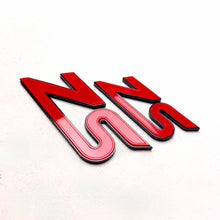 Load image into Gallery viewer, Ford ZS front &amp; Rear badges
