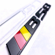 Load image into Gallery viewer, B58 boot Badge
