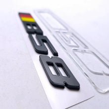 Load image into Gallery viewer, B58 boot Badge
