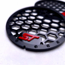 Load image into Gallery viewer, Ford Focus MK2 FL Front Fog Guards
