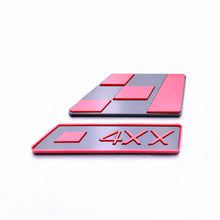 Load image into Gallery viewer, Seat Racing Flag Badge
