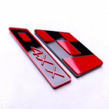 Load image into Gallery viewer, Seat Racing Flag Badge
