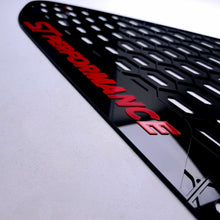 Load image into Gallery viewer, Ford Focus mk2 Facelift Rear side window panels
