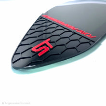 Load image into Gallery viewer, Ford Focus MK2 FL 3door Rear window sectioned panels
