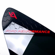 Load image into Gallery viewer, Ford Focus MK2 FL 3door Rear window sectioned panels
