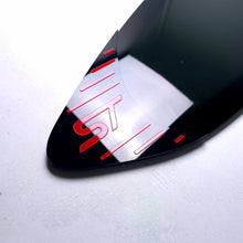 Load image into Gallery viewer, Ford Focus MK2 FL 3door Rear Quarter emblem Panels
