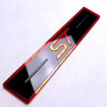 Load image into Gallery viewer, Ford Focus ST engine Cover "Plate"
