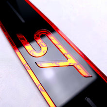 Load image into Gallery viewer, Ford Focus ST engine Cover "Plate"
