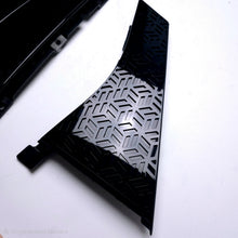 Load image into Gallery viewer, Ford Focus MK3 &amp; 3.5 B and C pillar plates
