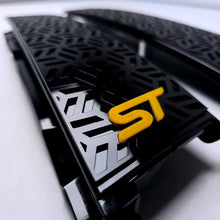 Load image into Gallery viewer, Ford Focus MK3 &amp; 3.5 B and C pillar plates
