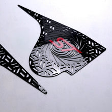 Load image into Gallery viewer, Ford Focus MK4/4.5 scuttle panels
