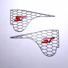 Load image into Gallery viewer, Ford Focus MK4/4.5 scuttle panels
