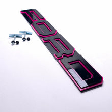 Load image into Gallery viewer, Ford grill badge
