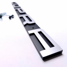 Load image into Gallery viewer, Seat Cupra Acrylic lettering (Plinth Mounted)
