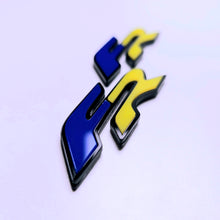 Load image into Gallery viewer, Seat FR badges
