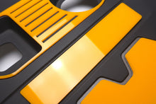 Load image into Gallery viewer, Ford Focus MK3 &amp; 3.5 ST Engine bay dress up kit
