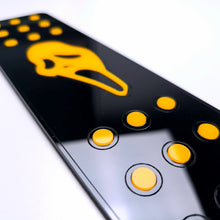 Load image into Gallery viewer, Dead Pedal Plate
