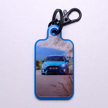 Load image into Gallery viewer, Printed Keyring
