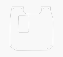 Load image into Gallery viewer, Ford Focus MK3 &amp; 3.5 ST Engine bay dress up kit
