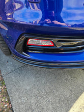 Load image into Gallery viewer, Ford Focus MK3.5 ST Fog Trim
