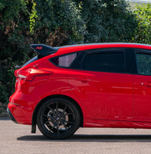Load image into Gallery viewer, Ford Focus mk3 / 3.5 5 Door Rear Window Panels Slatted design
