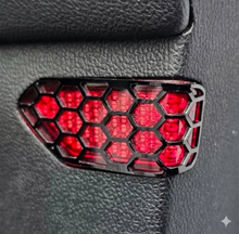 Load image into Gallery viewer, Ford Focus MK4 / 4.5 Door reflector covers
