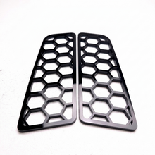 Load image into Gallery viewer, Ford Focus Mk3 RS Fog Light Guards
