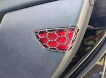Load image into Gallery viewer, Ford Puma mk2 inner door reflector covers

