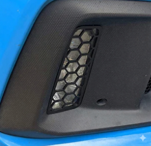 Load image into Gallery viewer, Ford Focus Mk3 RS Fog Light Guards
