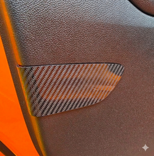 Load image into Gallery viewer, Ford Fiesta MK8 / 8.5 Door reflector covers
