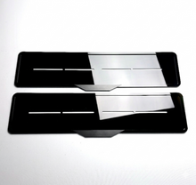Load image into Gallery viewer, Number Plate Holder
