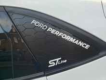 Load image into Gallery viewer, Ford Kuga 19-24 Rear Quarter Window Panels
