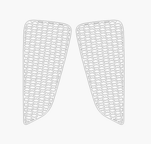 Load image into Gallery viewer, Ford Focus MK4 ST - 4.5 Rear fog light guards
