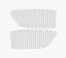 Load image into Gallery viewer, Ford Focus MK4 / 4.5 Door reflector covers
