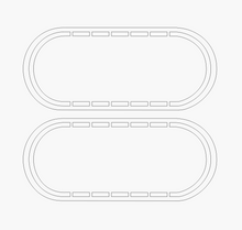 Load image into Gallery viewer, Ford Focus mk2 indicator blanks

