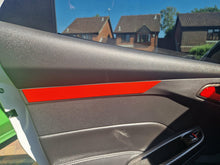 Load image into Gallery viewer, Ford Focus MK3 inner door trim
