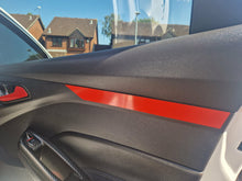 Load image into Gallery viewer, Ford Focus MK3 inner door trim
