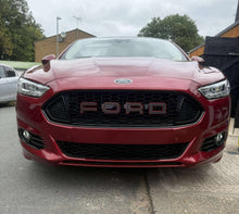 Load image into Gallery viewer, Ford XL Grill Badge
