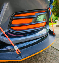 Load image into Gallery viewer, Ford Focus MK3.5 ST besel strips
