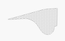 Load image into Gallery viewer, Ford Focus MK4/4.5 scuttle panels
