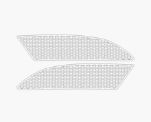 Load image into Gallery viewer, Ford Focus ZS MK3 PFL Rear reflector guards
