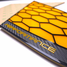 Load image into Gallery viewer, Ford Focus mk3 &amp; 3.5 Performance Rear Quarter Window Panels

