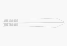 Load image into Gallery viewer, Ford Focus MK3 inner door trim
